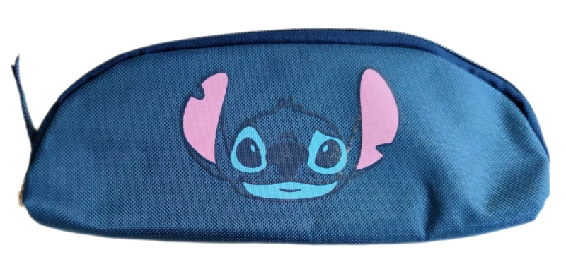 Stitch Federmäppchen